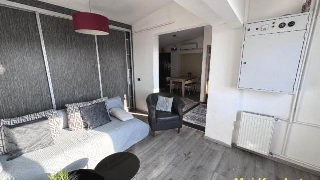 Stan, Trosoban, Prodaja, 58m2, Zeleni venac, Stari grad, Kraljice Natalije