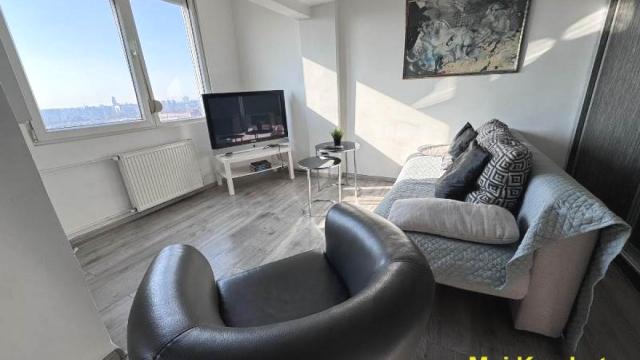 Stan, Trosoban, Prodaja, 58m2, Zeleni venac, Stari grad, Kraljice Natalije