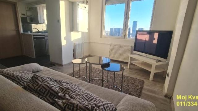 Stan, Trosoban, Prodaja, 58m2, Zeleni venac, Stari grad, Kraljice Natalije