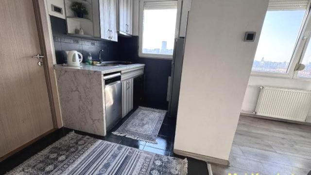 Stan, Trosoban, Prodaja, 58m2, Zeleni venac, Stari grad, Kraljice Natalije