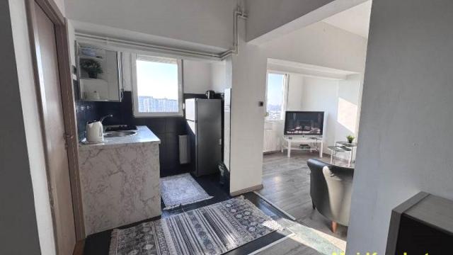 Stan, Trosoban, Prodaja, 58m2, Zeleni venac, Stari grad, Kraljice Natalije