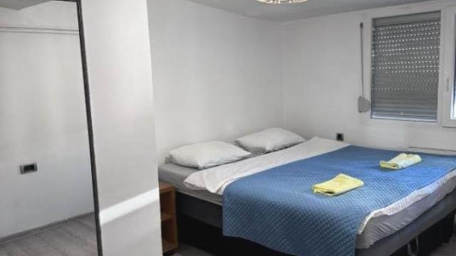 Stan, Trosoban, Prodaja, 58m2, Zeleni venac, Stari grad, Kraljice Natalije