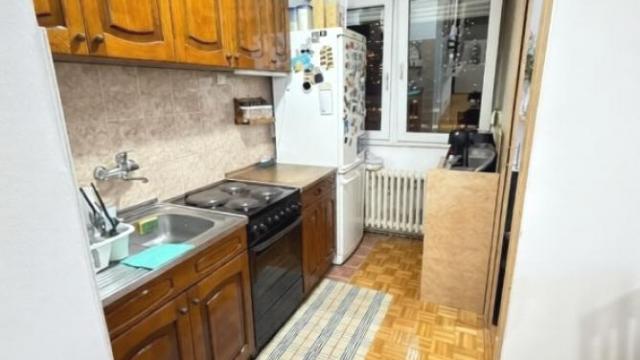 Stan, Dvoiposoban, Prodaja, 48m2, Konjarnik, Voždovac, Ustanička