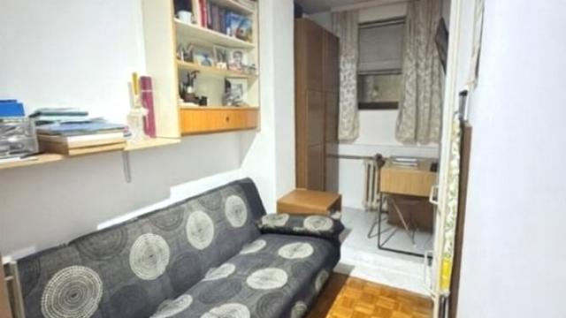 Stan, Dvoiposoban, Prodaja, 48m2, Konjarnik, Voždovac, Ustanička