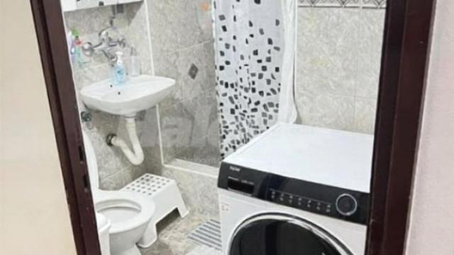 Stan, Dvoiposoban, Prodaja, 48m2, Konjarnik, Voždovac, Ustanička