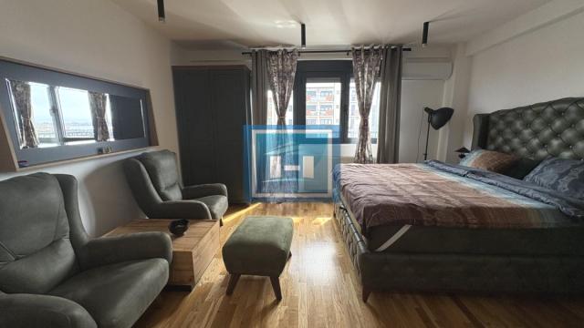 Stan, Garsonjera, Prodaja, 29m2, Aqua park, Gradska lokacija, Jagodina