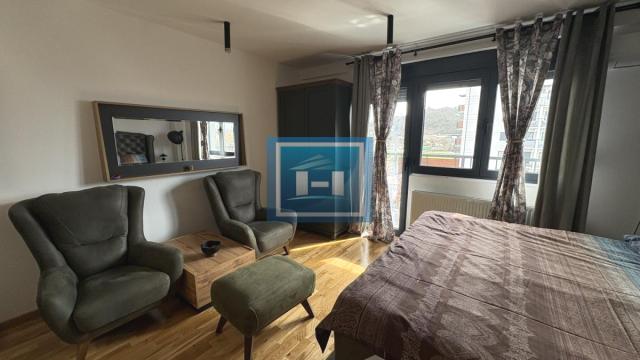 Stan, Garsonjera, Prodaja, 29m2, Aqua park, Gradska lokacija, Jagodina