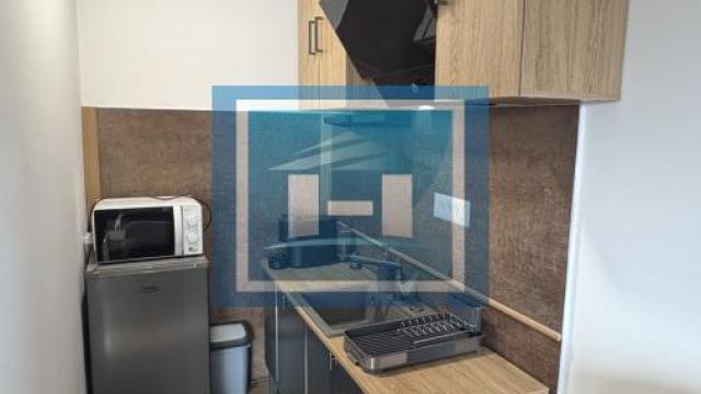 Stan, Garsonjera, Prodaja, 29m2, Aqua park, Gradska lokacija, Jagodina