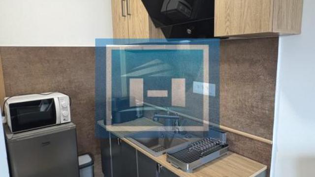 Stan, Garsonjera, Prodaja, 29m2, Aqua park, Gradska lokacija, Jagodina