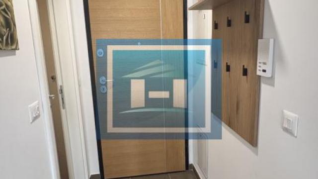 Stan, Garsonjera, Prodaja, 29m2, Aqua park, Gradska lokacija, Jagodina