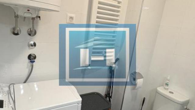 Stan, Garsonjera, Prodaja, 29m2, Aqua park, Gradska lokacija, Jagodina