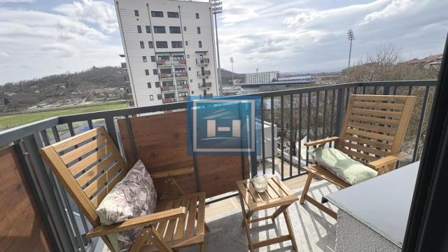 Stan, Garsonjera, Prodaja, 29m2, Aqua park, Gradska lokacija, Jagodina