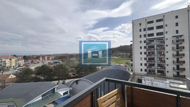 Stan, Garsonjera, Prodaja, 29m2, Aqua park, Gradska lokacija, Jagodina