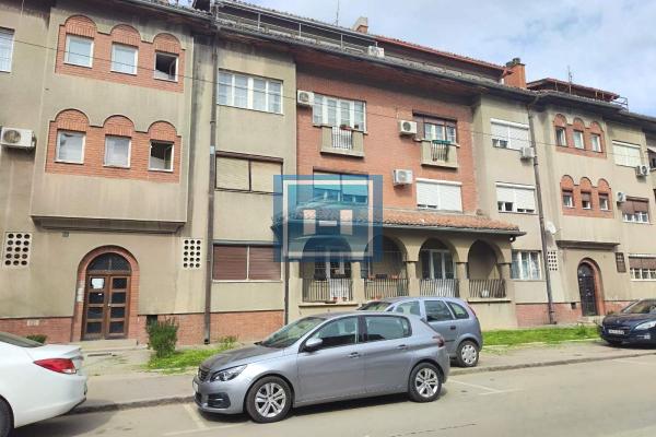 prodaja, stanova,
centar-grad-jagodina, 1068160, dvoiposoban