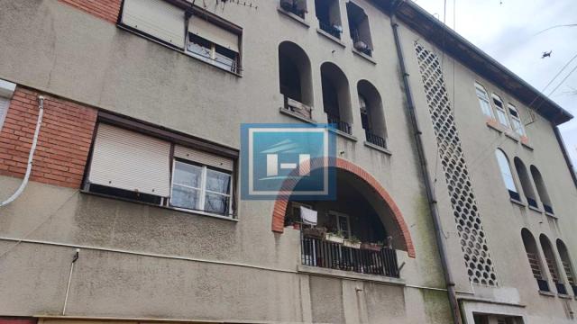 Stan, Dvoiposoban, Prodaja, 73m2, Centar, Gradska lokacija, Jagodina