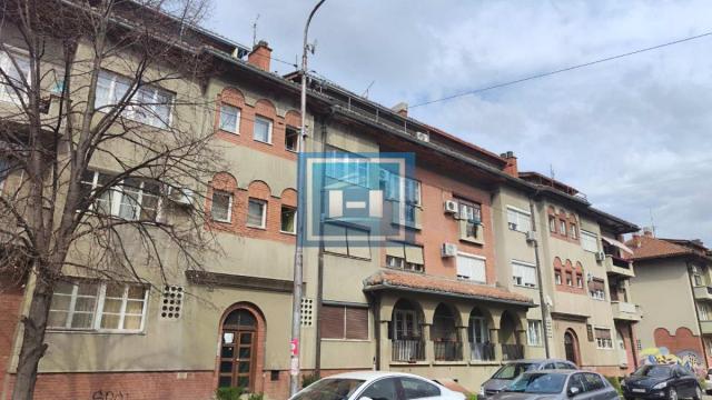 Stan, Dvoiposoban, Prodaja, 73m2, Centar, Gradska lokacija, Jagodina