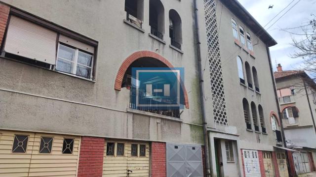 Stan, Dvoiposoban, Prodaja, 73m2, Centar, Gradska lokacija, Jagodina