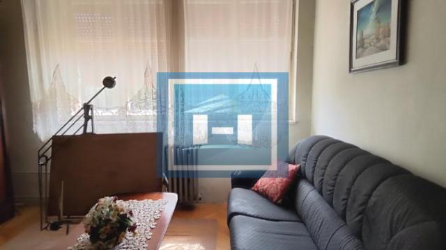 Stan, Dvoiposoban, Prodaja, 73m2, Centar, Gradska lokacija, Jagodina