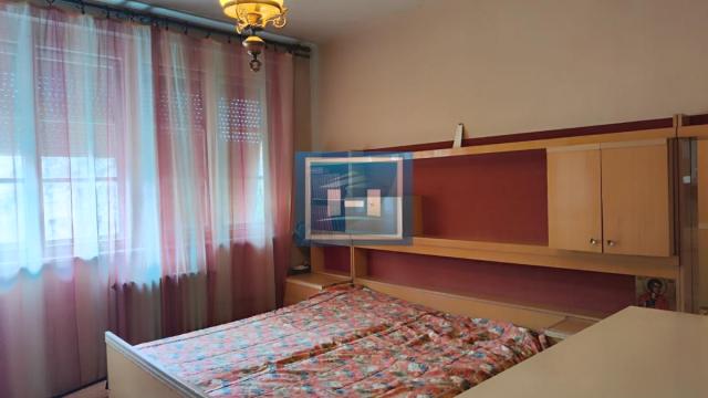 Stan, Dvoiposoban, Prodaja, 73m2, Centar, Gradska lokacija, Jagodina