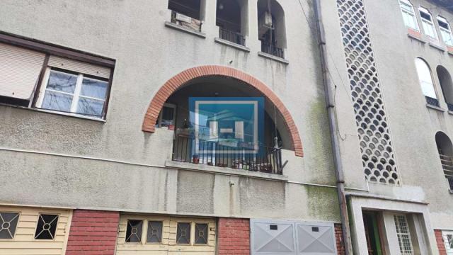 Stan, Dvoiposoban, Prodaja, 73m2, Centar, Gradska lokacija, Jagodina