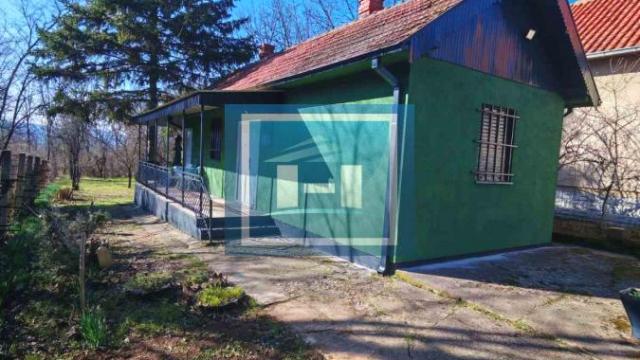 Kuća, Dvosoban, Prodaja, 59m2, 7. juli, Gradska lokacija, Paraćin