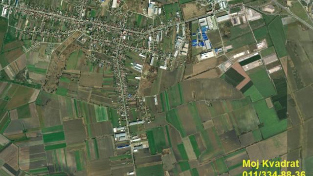 Plac, Prodaja, m2, Šimanovci, Okolno mesto, Pećinci