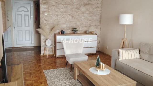 Stan, Trosoban, Prodaja, 84m2, Venac, Gradska lokacija, Sombor