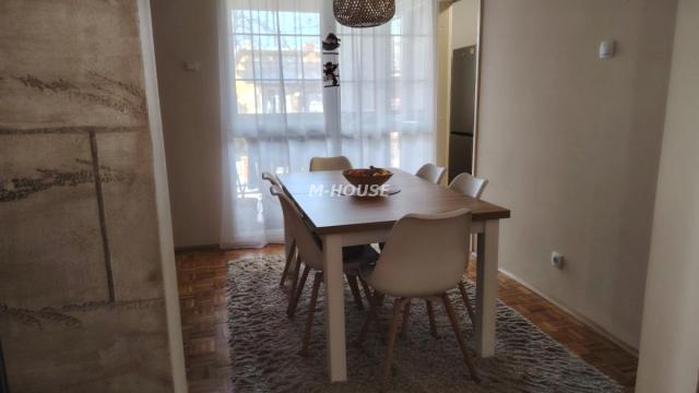 Stan, Trosoban, Prodaja, 84m2, Venac, Gradska lokacija, Sombor