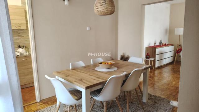 Stan, Trosoban, Prodaja, 84m2, Venac, Gradska lokacija, Sombor