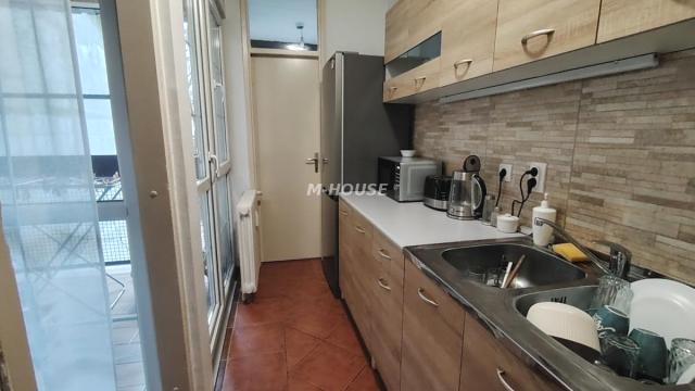 Stan, Trosoban, Prodaja, 84m2, Venac, Gradska lokacija, Sombor