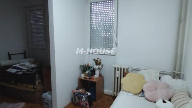 Stan, Trosoban, Prodaja, 84m2, Venac, Gradska lokacija, Sombor