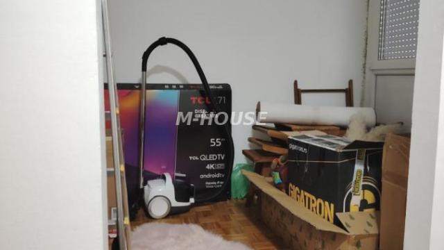 Stan, Trosoban, Prodaja, 84m2, Venac, Gradska lokacija, Sombor