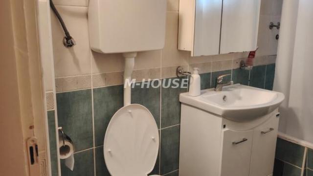 Stan, Trosoban, Prodaja, 84m2, Venac, Gradska lokacija, Sombor