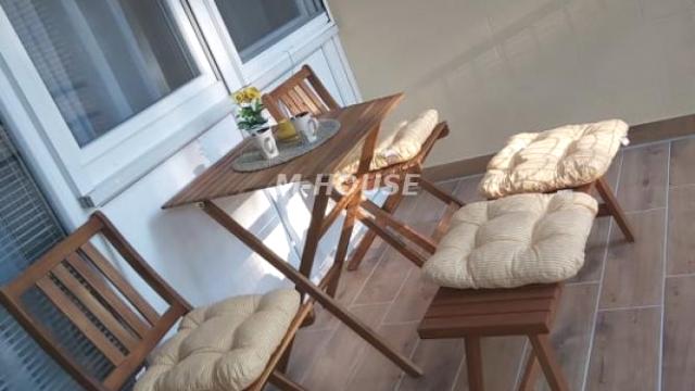 Stan, Trosoban, Prodaja, 84m2, Venac, Gradska lokacija, Sombor