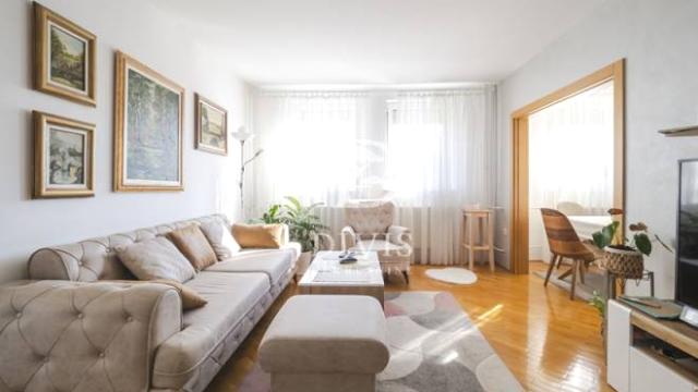 Stan, Trosoban, Prodaja, 92m2, Antifašističke borbe