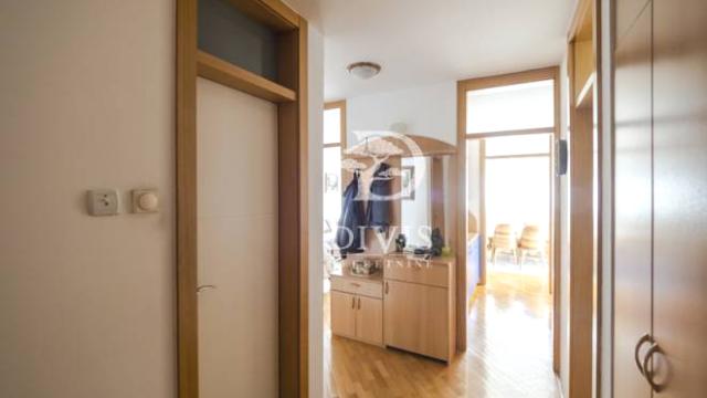 Stan, Trosoban, Prodaja, 92m2, Antifašističke borbe