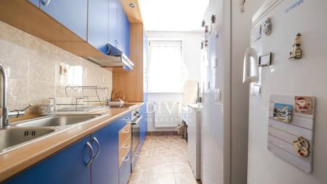 Stan, Trosoban, Prodaja, 92m2, Antifašističke borbe