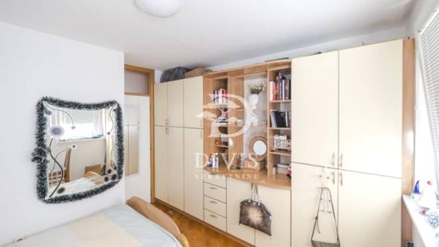 Stan, Trosoban, Prodaja, 92m2, Antifašističke borbe