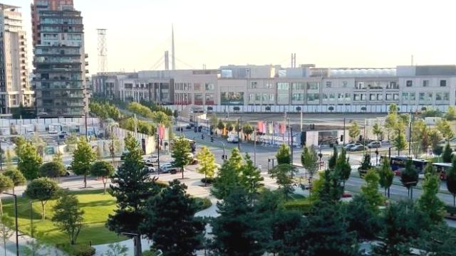 Stan, Dvosoban, Prodaja, 60m2, BW Quartet 3