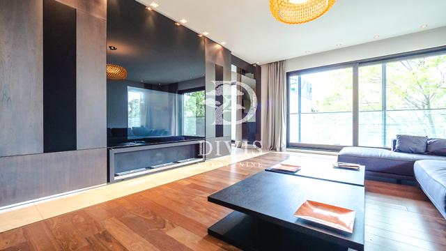 Stan, četvorosoban, Izdavanje, 234m2, Serdar Jola