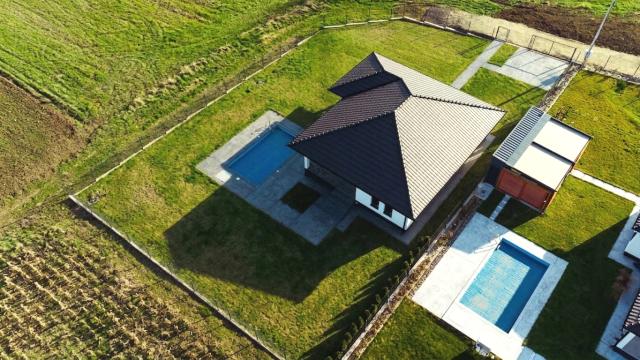 Kuća, Trosoban, Prodaja, 136m2, Sopot, Kastaljanska