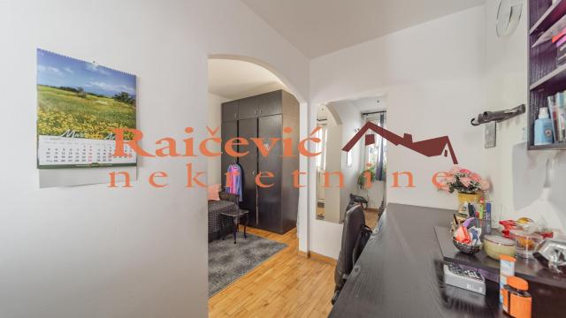 Stan, Dvosoban, Prodaja, 114m2, Blok 21, Novi Beograd, Bulevar Mihajla Pupina