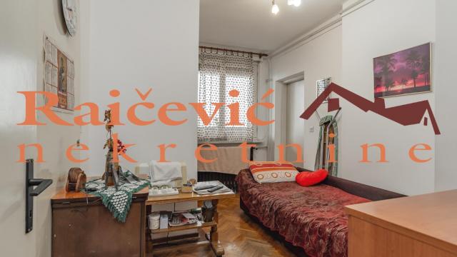 Stan, Dvosoban, Prodaja, 114m2, Blok 21, Novi Beograd, Bulevar Mihajla Pupina