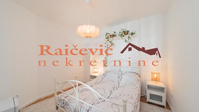 Stan, Dvosoban, Prodaja, 50m2, Centar, Savski venac, Pop Lukina