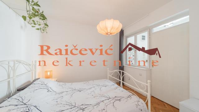 Stan, Dvosoban, Prodaja, 50m2, Centar, Savski venac, Pop Lukina