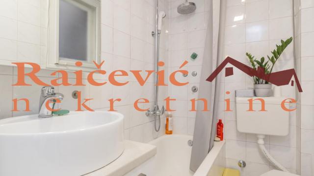 Stan, Dvosoban, Prodaja, 50m2, Centar, Savski venac, Pop Lukina