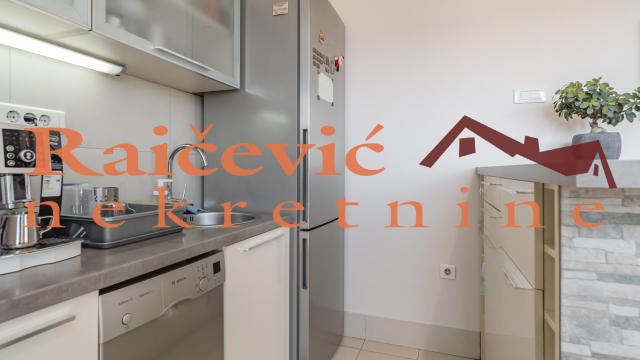 Stan, Dvosoban, Prodaja, 63m2, Čubura, Vračar, Sumatovacka