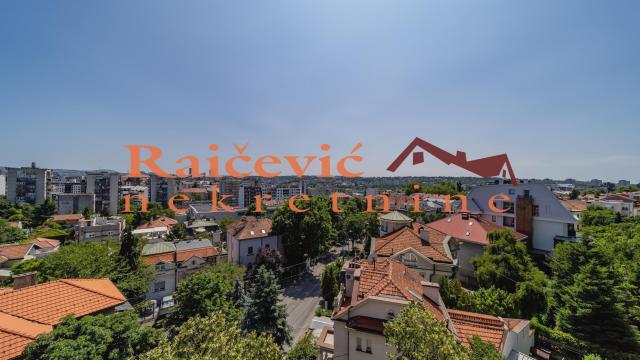 Stan, Dvosoban, Prodaja, 63m2, Čubura, Vračar, Sumatovacka