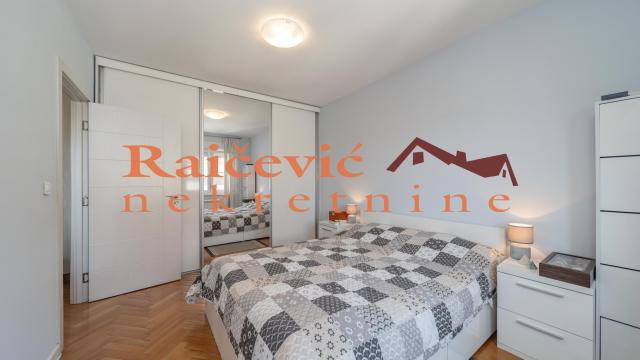 Stan, Dvosoban, Prodaja, 63m2, Čubura, Vračar, Sumatovacka