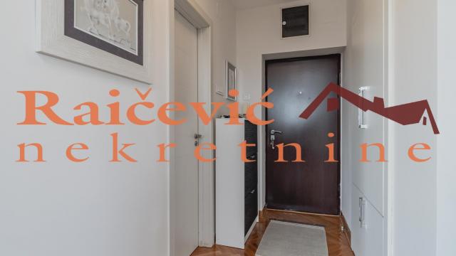 Stan, Dvosoban, Prodaja, 63m2, Čubura, Vračar, Sumatovacka